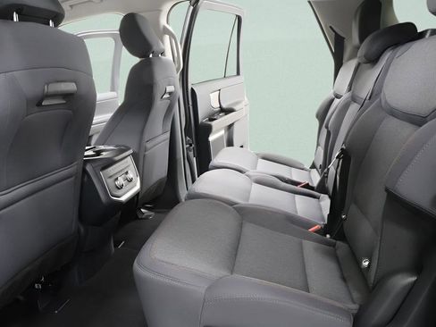 Used 2025 Ford Expedition Max Active image 26