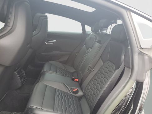 Used 2023 Audi e-tron GT Premium Plus AWD/4WD image 13