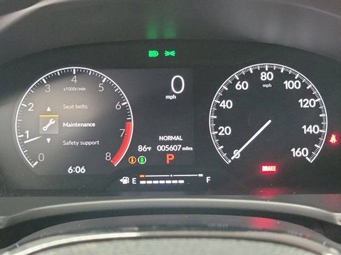 Used 2025 Honda Civic Sport image 25