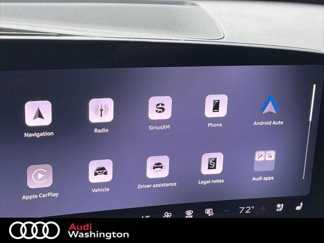 New 2026 Audi Q5 Premium Plus AWD/4WD image 25