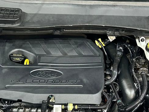 Used 2018 Ford Escape SE AWD/4WD image 79