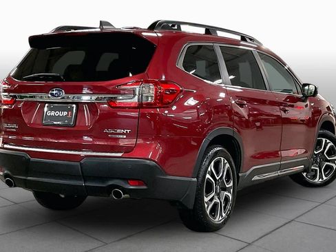 Used 2023 Subaru Ascent Limited w/ Technology Package AWD/4WD image 13