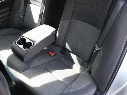 Certified 2025 Toyota Camry LE image 22