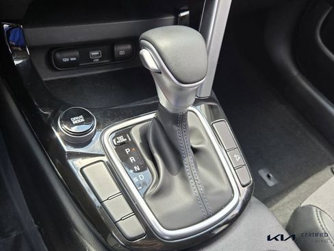 Certified 2023 Kia Seltos S FWD image 23