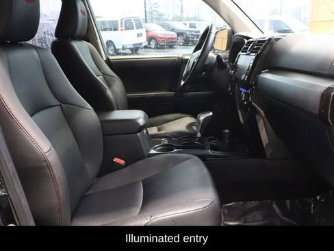 Used 2020 Toyota 4Runner TRD Pro image 16