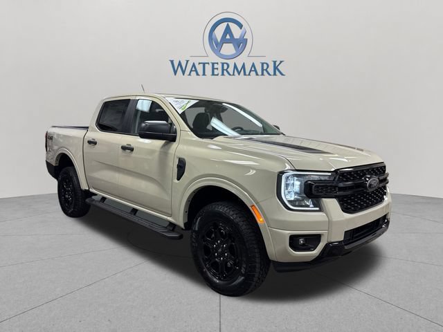 New 2026 Ford Ranger XLT w/ Equipment Group 301A High AWD/4WD image 10