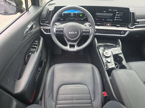 Used 2024 Kia Sportage SX Prestige AWD/4WD image 26