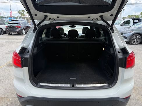 Used 2018 BMW X1 xDrive28i w/ Convenience Package image 16