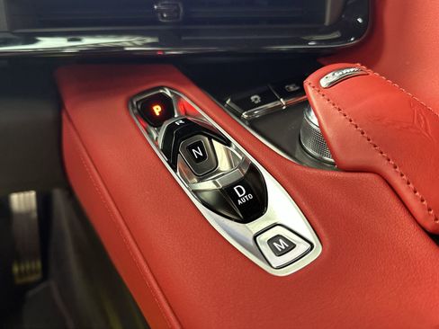 Used 2024 Chevrolet Corvette Stingray Preferred Conv image 20