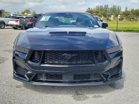 New 2024 Ford Mustang GT image 2