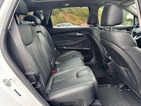 Used 2020 Hyundai Santa Fe SEL AWD/4WD image 27