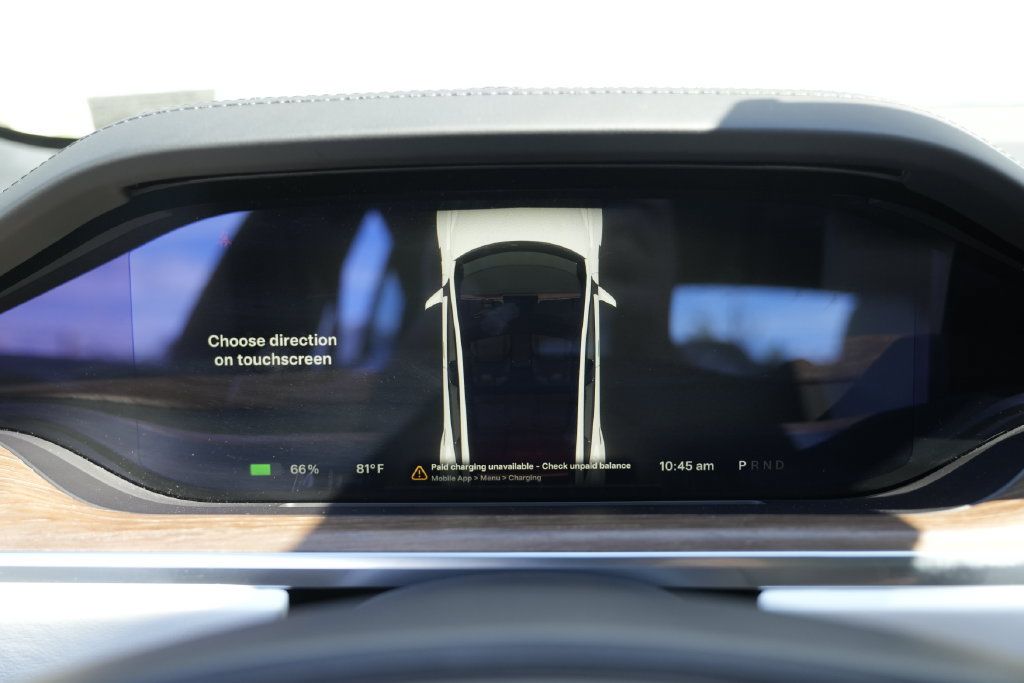 Used 2021 Tesla Model S Long Range AWD/4WD image 46