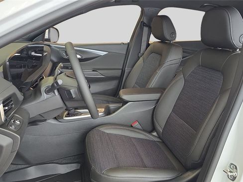 New 2026 Buick Envista Preferred w/ Convenience I Package image 11