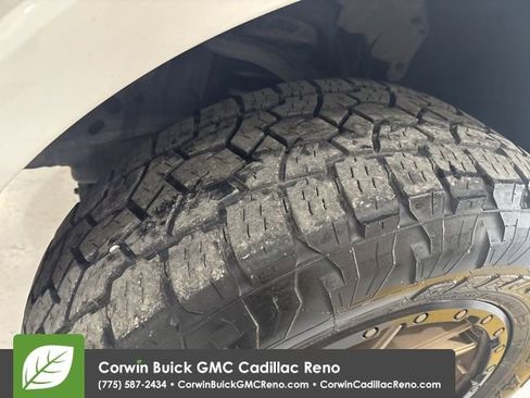 Used 2018 Ford F150 Platinum w/ Technology Package image 39