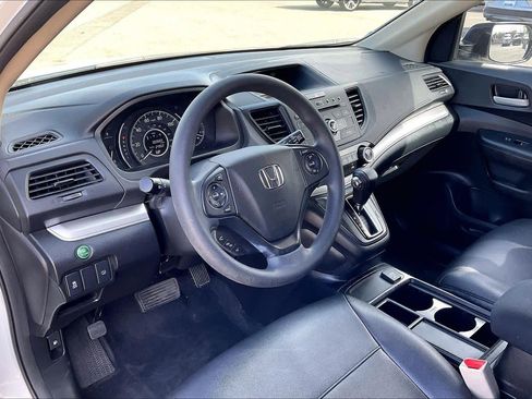 Used 2016 Honda CR-V SE image 18