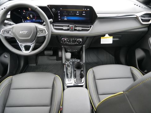 New 2026 Chevrolet TrailBlazer ACTIV w/ Convenience Package AWD/4WD image 16