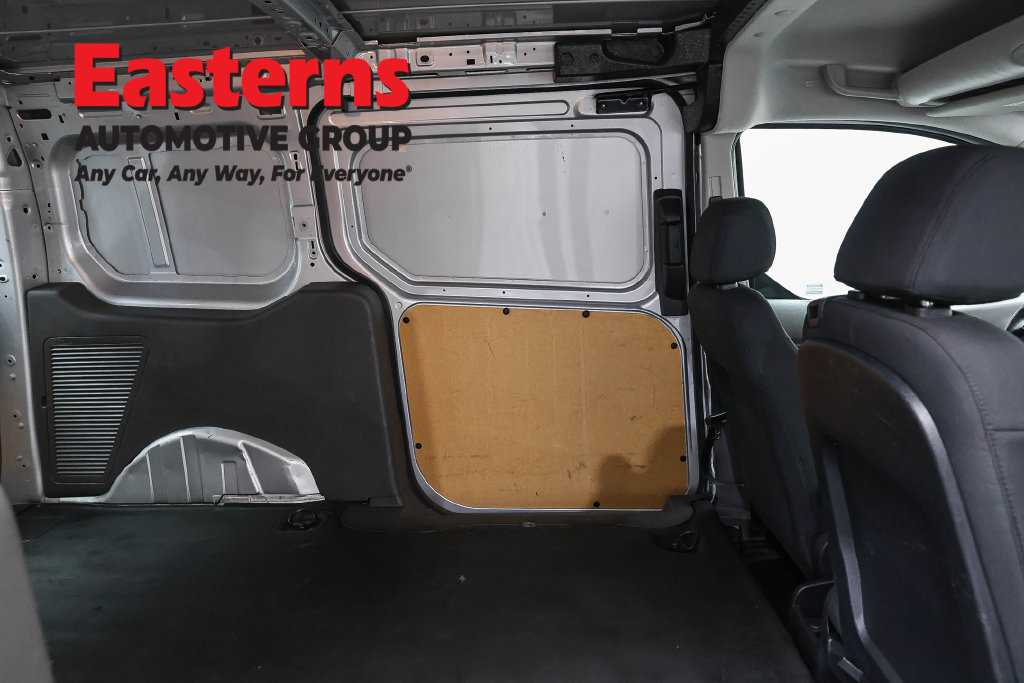 Used 2020 Ford Transit Connect XL FWD image 23