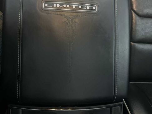 Used 2022 RAM 1500 Limited image 57