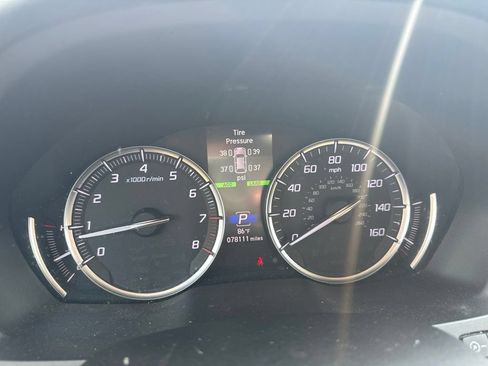 Used 2020 Acura MDX SH-AWD w/ Technology Package image 7