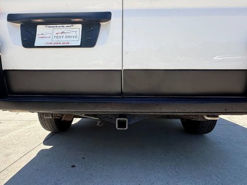 Used 2019 RAM ProMaster 2500 FWD image 27