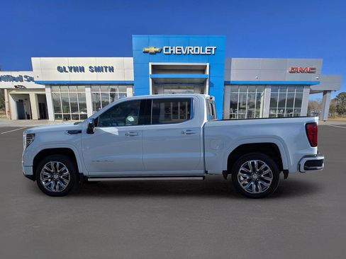 New 2026 GMC Sierra 1500 Denali w/ Denali Reserve Package image 13