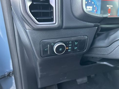 New 2025 Ford Bronco Sport Outer Banks w/ Outer Banks Tech Package+ image 15