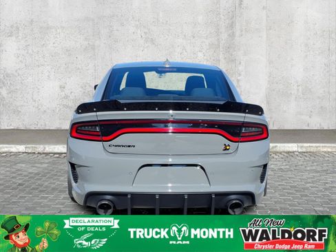 Used 2023 Dodge Charger Scat Pack image 4