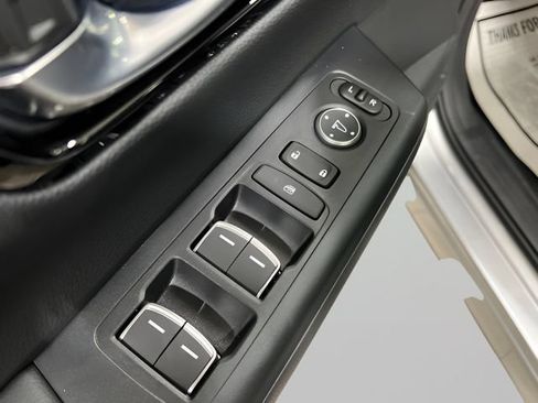 Used 2026 Honda CR-V Sport Touring image 19
