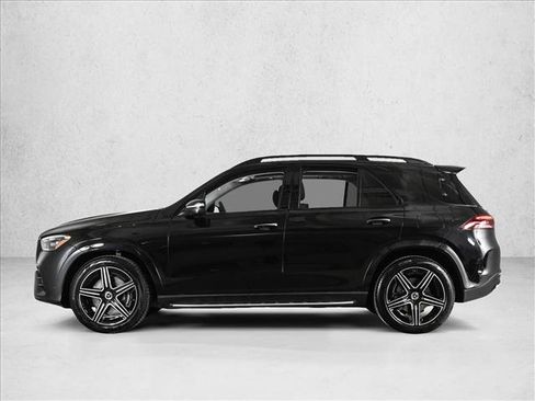 New 2026 Mercedes-Benz GLE 450e 4MATIC image 9