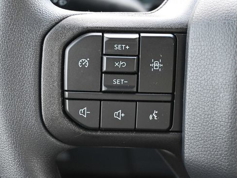 New 2026 Ford F150 STX w/ F-150 LOBO Package image 17