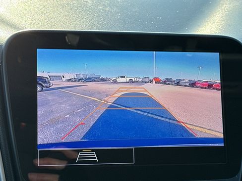 Used 2024 Chevrolet Malibu LT image 19