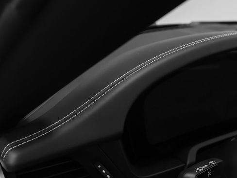 Certified 2025 Porsche 911 Carrera S RWD image 46