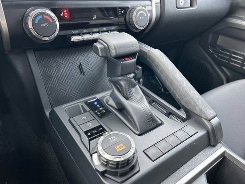 New 2026 Toyota Tacoma TRD Sport image 20