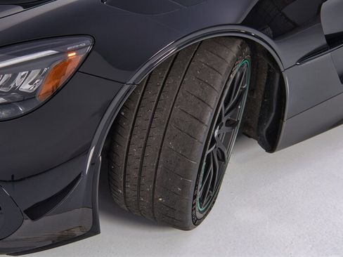 Used 2021 Mercedes-Benz AMG GT Black Series image 39