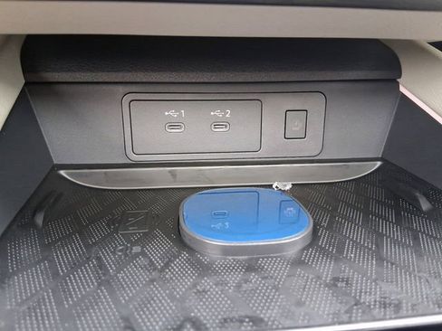 New 2026 Nissan Murano Platinum image 6