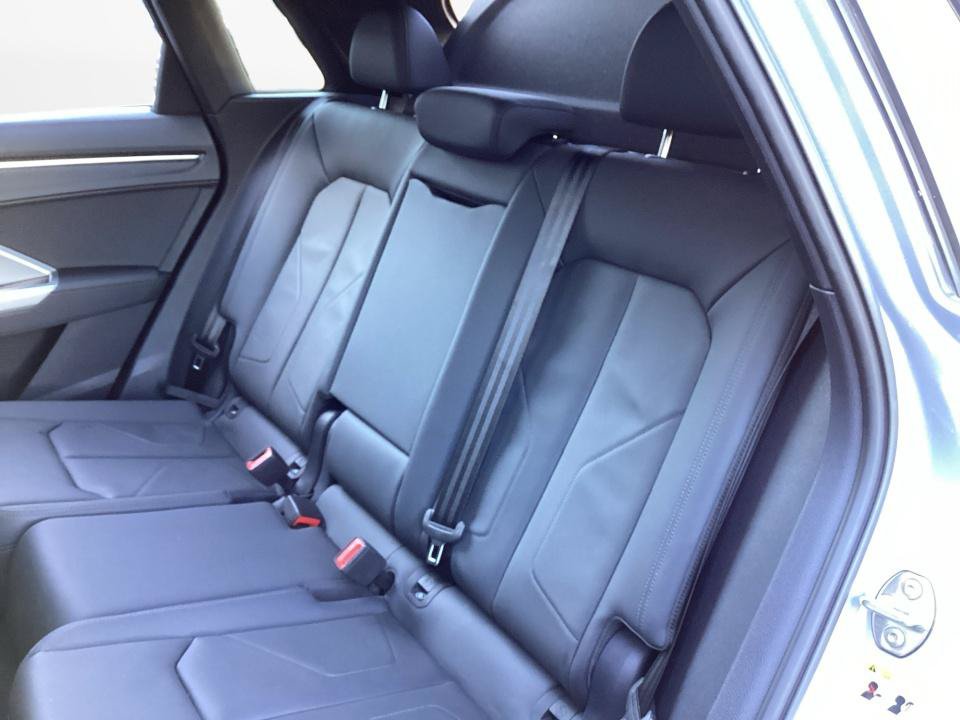 Used 2023 Audi Q3 2.0T Premium AWD/4WD image 15