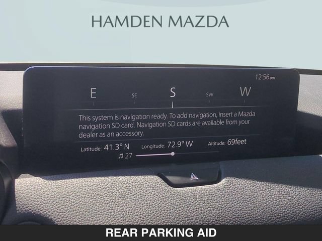 Certified 2026 MAZDA CX-90 3.3 Turbo w/ Preferred Package AWD/4WD image 22