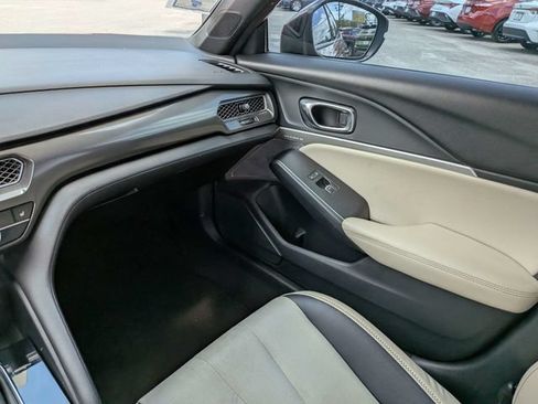 Used 2023 Acura Integra A-Spec FWD image 16
