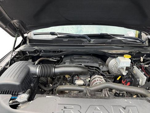Used 2020 RAM 1500 Rebel w/ Rebel Level 2 Equipment Group AWD/4WD image 15