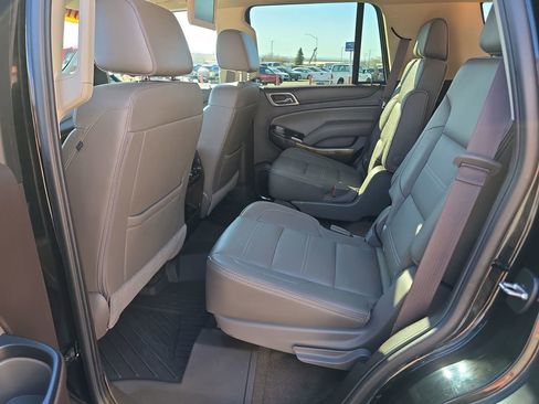 Used 2017 GMC Yukon Denali w/ Open Road Package image 49