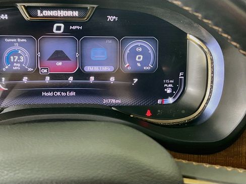 Used 2023 RAM 1500 Limited AWD/4WD image 12