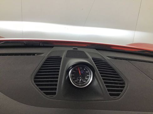 Certified 2017 Porsche 911 Turbo AWD/4WD image 32