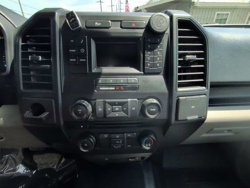 Used 2016 Ford F150 XL w/ XL Power Equipment Group RWD image 17