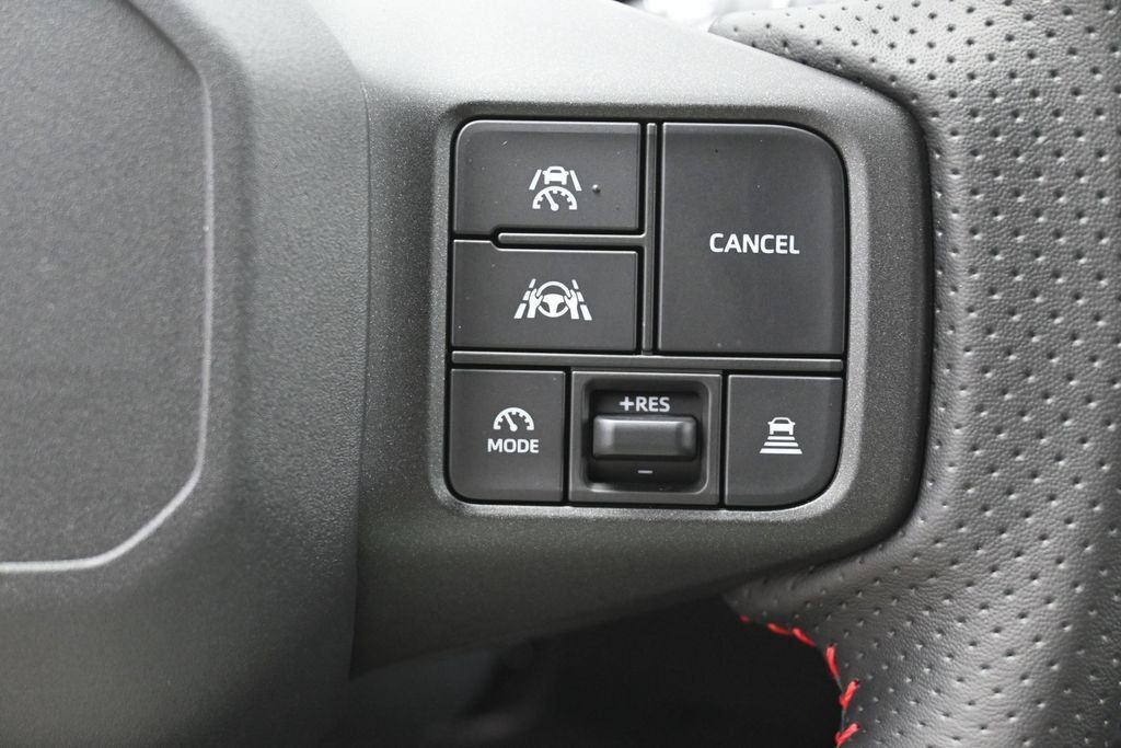 Certified 2026 Toyota RAV4 AWD Plug-in Hybrid image 17
