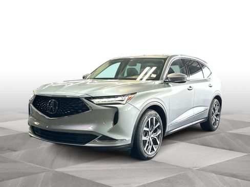 Used 2024 Acura MDX FWD w/ Technology Package image 4