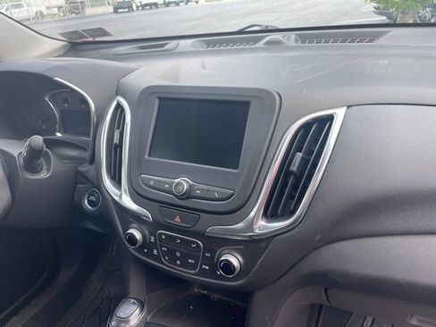 Used 2020 Chevrolet Equinox LT AWD/4WD image 20