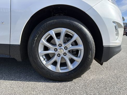 Used 2020 Chevrolet Equinox LT image 14