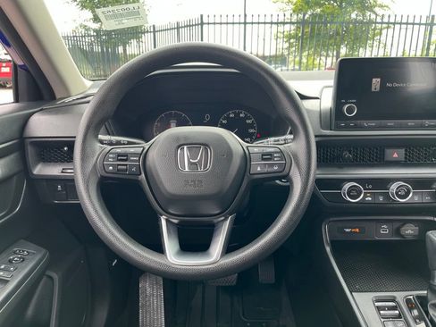 Certified 2023 Honda CR-V LX image 16