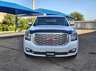 Used 2019 GMC Yukon XL Denali w/ Denali Ultimate Package AWD/4WD video 2