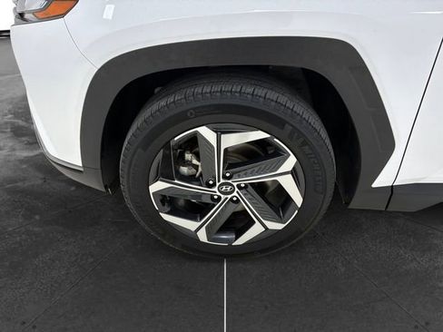 Used 2023 Hyundai Tucson SEL w/ Convenience Package image 9